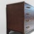 1970s Vintage Chest of Drawers in Exotic Wood and Bamboo, 1970s For Sale - Image 5 of 18