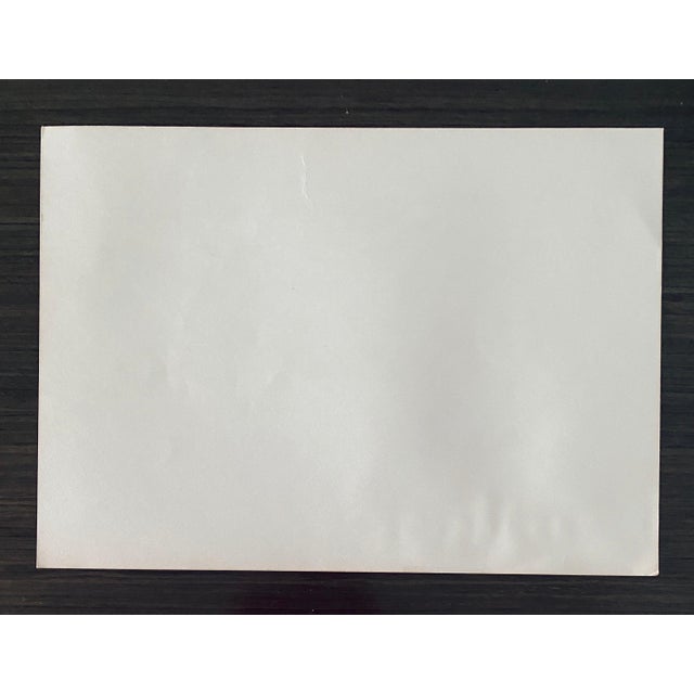 Stanley Lewis, "To The Water Source" from Wanderers Illustrations 112/225, 1964 For Sale In Miami - Image 6 of 8