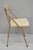 Vintage Hamilton Cosco Stylaire Mid Century Modern Folding Chairs - Set of 4 For Sale - Image 4 of 16