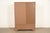 Thomasville Mid-Century Modern Campaign Walnut Gentleman's Chest, Circa 1970s For Sale - Image 14 of 15