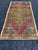 Turkish Yastik Rug 1'10" x 3'3" For Sale - Image 4 of 5