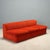 Vintage Zanotta Sofa in Fabric, 1970s For Sale - Image 13 of 13