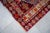 1960s Kurdish Extra Long Runner Herki Hand-Knotted Distressed Rug For Sale - Image 15 of 18