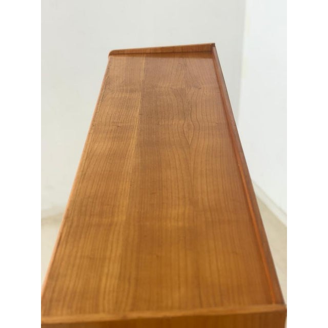Mid-Century Highboard Cabinet, 1960s For Sale - Image 11 of 13