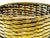 Metal Early 20th Century Bottle Stand from Kölner Werkstätte For Sale - Image 7 of 10