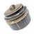 1960s 1960s Arabia Finland "Kosmos" Casserole Tureen With Lid For Sale - Image 5 of 12