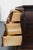 Wood Century Furniture Claridge Collection Solid Mahogany Traditional Style 76" Bombe Triple Dresser For Sale - Image 7 of 12