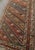 Antique Hand-Knotted Caucasian Gendje Gallery Rug. 4'7"x 9'3" For Sale In Los Angeles - Image 6 of 15
