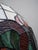 Large Table Lamp in the style of Tiffany For Sale - Image 4 of 16