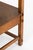 Amsterdam School Traditionalist Chair in Oak For Sale - Image 10 of 15