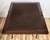 Antique French Bronze & Inlaid Mahogany Flip Top Game Table Desk For Sale - Image 10 of 18