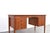 Mid-Century Modern Danish Teak Desk, 1960s For Sale - Image 13 of 18