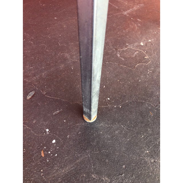 Mid Century Howell Dining Set For Sale In Tampa - Image 6 of 9