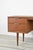 Teak Desk by Frank Guille for Austinsuite, 1960s For Sale - Image 4 of 8