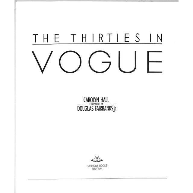 HALL, Carolyn Foreword by Douglas Fairbanks Jr. [160] pp. Harmony Books 1985 First American Edition 11 1/4" x 9 3/4"...