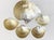 Vintage Mother of Pearl Caviar Dishes and Spoons For Sale - Image 10 of 16
