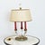 Vintage French Modern Table Lamp For Sale - Image 12 of 12