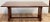 Mid 20th Century Vintage Century Furniture Expandable Console Table For Sale - Image 5 of 12