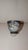 Cup and Saucer With Dragon Print From Japan For Sale - Image 4 of 10