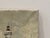 Walter Prescher Van Ed (1916-1988) Large Signed French Harbor Oil Painting For Sale - Image 16 of 16