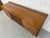 Mid-Century Modern Broyhill Sculptra Walnut 9-Drawer Dresser For Sale In Philadelphia - Image 6 of 10