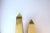 Brass Brass Obelisks, Set/Pair For Sale - Image 8 of 9
