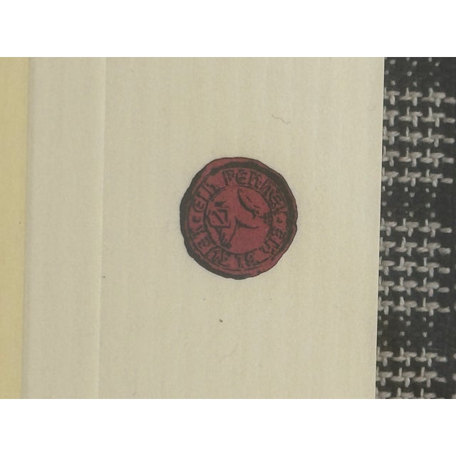 1990s 1990s Tin Tin Illustration Poster For Sale - Image 5 of 12