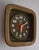 Vintage German Ceramic Wall Clock by Meister-Anker, 1970s, in Very Good conditions. Designed 1970 to 1979 This piece has...