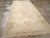 Ivory Galerie Shabab Collection Mid-20th Century Turkish Anatolian Gallery Rug For Sale - Image 8 of 10