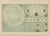 Antique Solar System Chart with the Seasons and Phases of the Moon, 1870 For Sale - Image 3 of 12