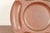 Mid 20th Century Ramon Ramirez Arts & Crafts Hammered Copper Charger Plate or Tray For Sale - Image 5 of 12