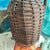 Antique Wicker Wrapped Demijohn Bottle For Sale In San Antonio - Image 6 of 8
