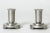 Modernist Candlesticks by Just Andersen, 1930s, Set of 2 For Sale - Image 6 of 6