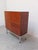Modernist Bar Cabinet by Werner Wölfers for V-Form, 1960s For Sale - Image 17 of 18