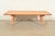 Mid-Century Modern Paul McCobb Planner Group Solid Maple Coffee Table, 1950s For Sale - Image 3 of 9