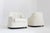 Set of Ciprea Armchairs design by Afra and Tobia Scarpa for Cassina, creation 1968, model selected for the Compasso d'Oro,...