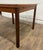 Brown Vintage Mobler Danish MCM Teak Draw Leaf Expandable Extendable Dining Table For Sale - Image 8 of 14