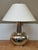 Contemporary Visual Comfort Mercury Glass Table Lamp For Sale - Image 3 of 12