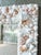 Large Seashell Mirror for Wall, Shell Mirror for Coastal Luxury Home For Sale - Image 4 of 9