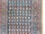 Red Early 20th Century Persian Bidjar Runner For Sale - Image 8 of 14