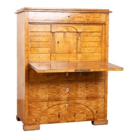 Example of Secretary Desks
