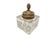 Art Deco Crystal Inkwell, Germany, 1930s For Sale - Image 14 of 14