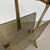 Brass and Bamboo Magazine Holder in the style of Carl Auböck, Austria, 1950s For Sale - Image 10 of 18