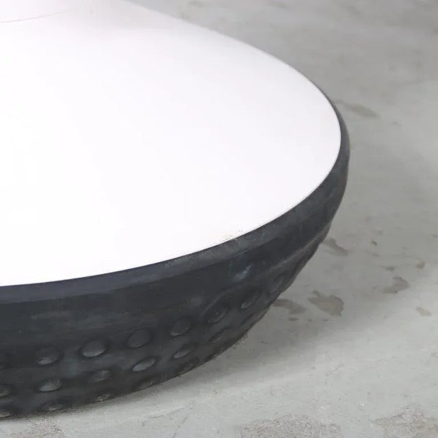 Ballo Stool by Don Chadwick for Humanscale, Usa, 1990s For Sale - Image 5 of 10