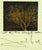 "Tree Study II" Original Limited Edition Lithograph on Paper by Frank Howell Hand Signed by the Artist Paper Size: 6" x 4"...