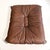 Set of Vintage Leather Lounge Chair and Ottoman by Harald Relling for Westnofa, 1970s, Set of 2 For Sale - Image 9 of 18