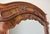 Antique French Burr Walnut Wardrobe For Sale - Image 5 of 18