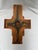 Wood Wood Pedestal Drinks Table For Sale - Image 7 of 12