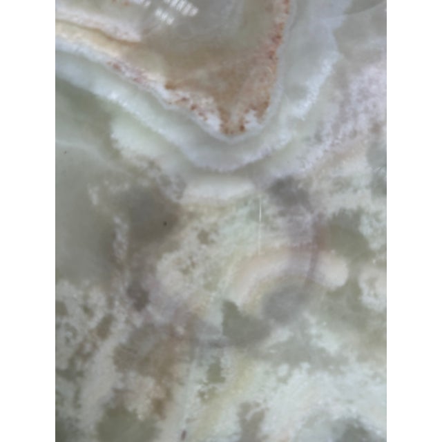 Victorian Onyx Nesting Tables For Sale - Image 13 of 13