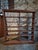 Antique French Open Bookcase from Chalmette, 1930s For Sale - Image 15 of 18